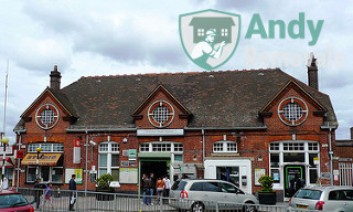 Andy Removal Thornton Heath (CR7)